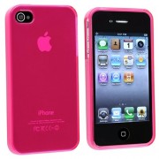 Silicone Hard Case iPhone 4 Covers