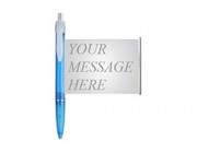 Banner Pens
