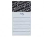 Magnet with Notepads