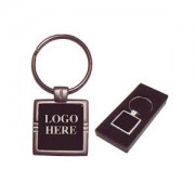 Metal Keyring