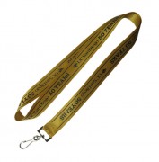 Nylon Lanyard