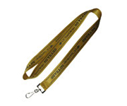 Nylon Lanyards