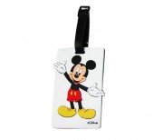 PVC Luggage Tag
