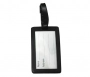 PVC Luggage Tag
