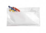 Plastic Pencil Cases