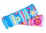 Plastic Pencil Cases
