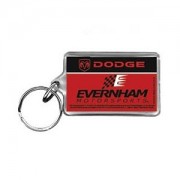 Plastic Window Keyring