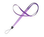 Silicone Lanyards