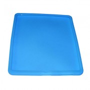 Silicone iPad Cover