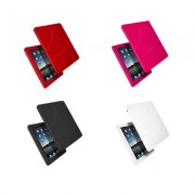Silicone iPad Cover