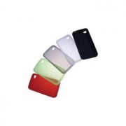 Silicone iPhone 4 Covers