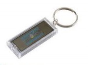 Solar Flash Keyrings